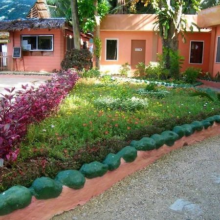 Agta Beach Resort Almeria Экстерьер фото
