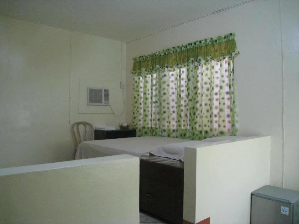 Agta Beach Resort Almeria Экстерьер фото